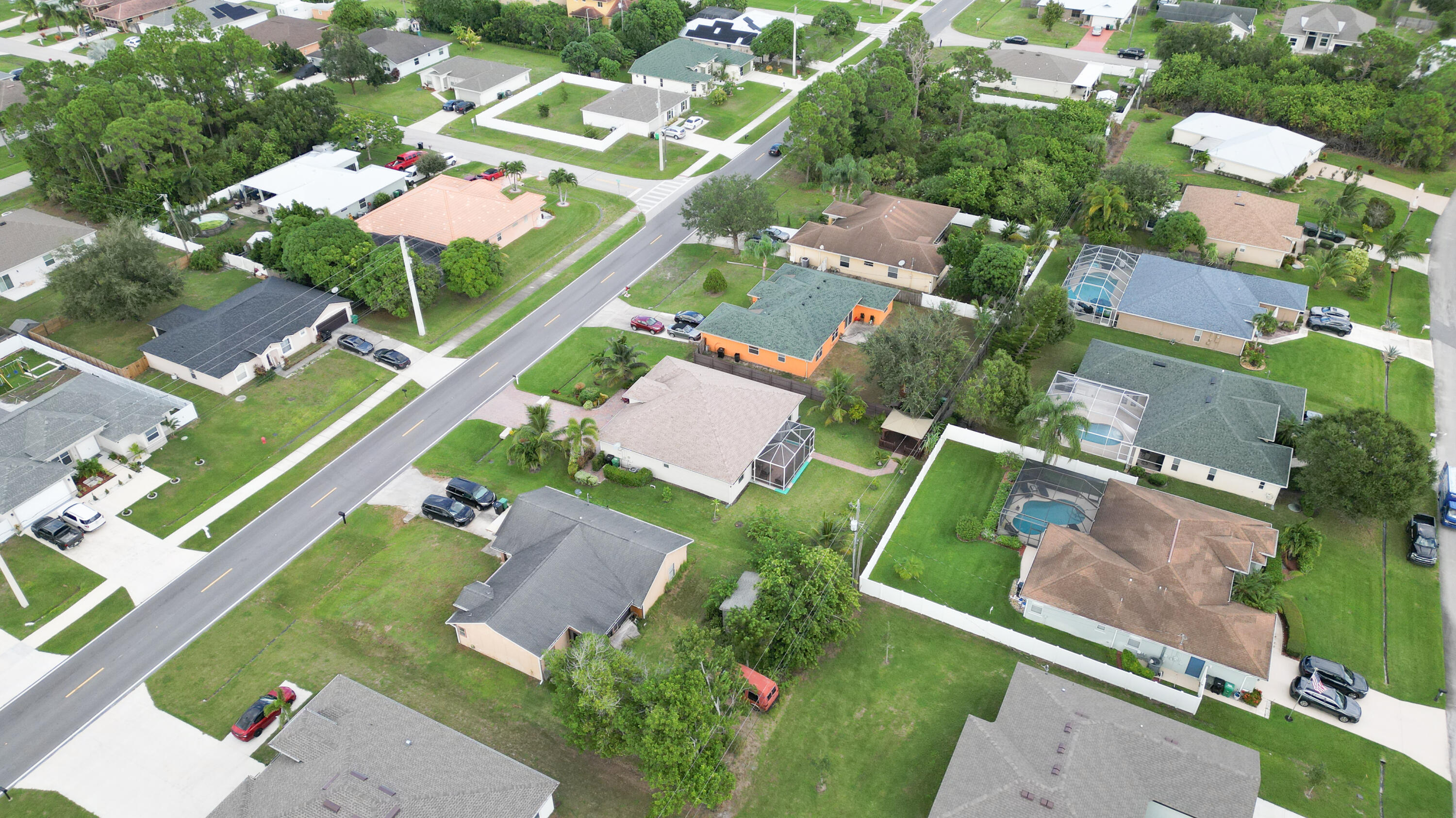 1281 SW Kapok Avenue, Port St. Lucie