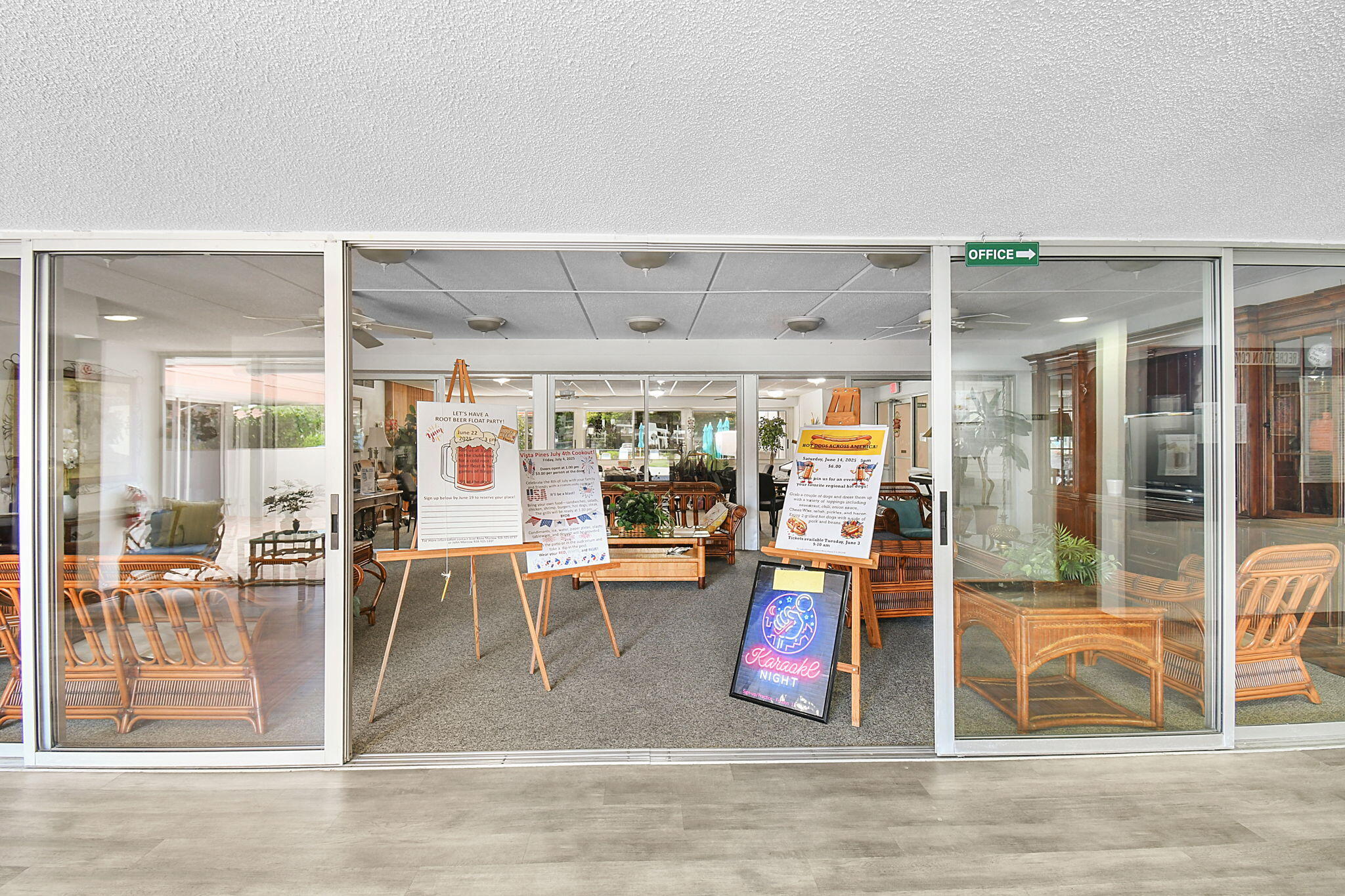 2600 SE Ocean Boulevard C1