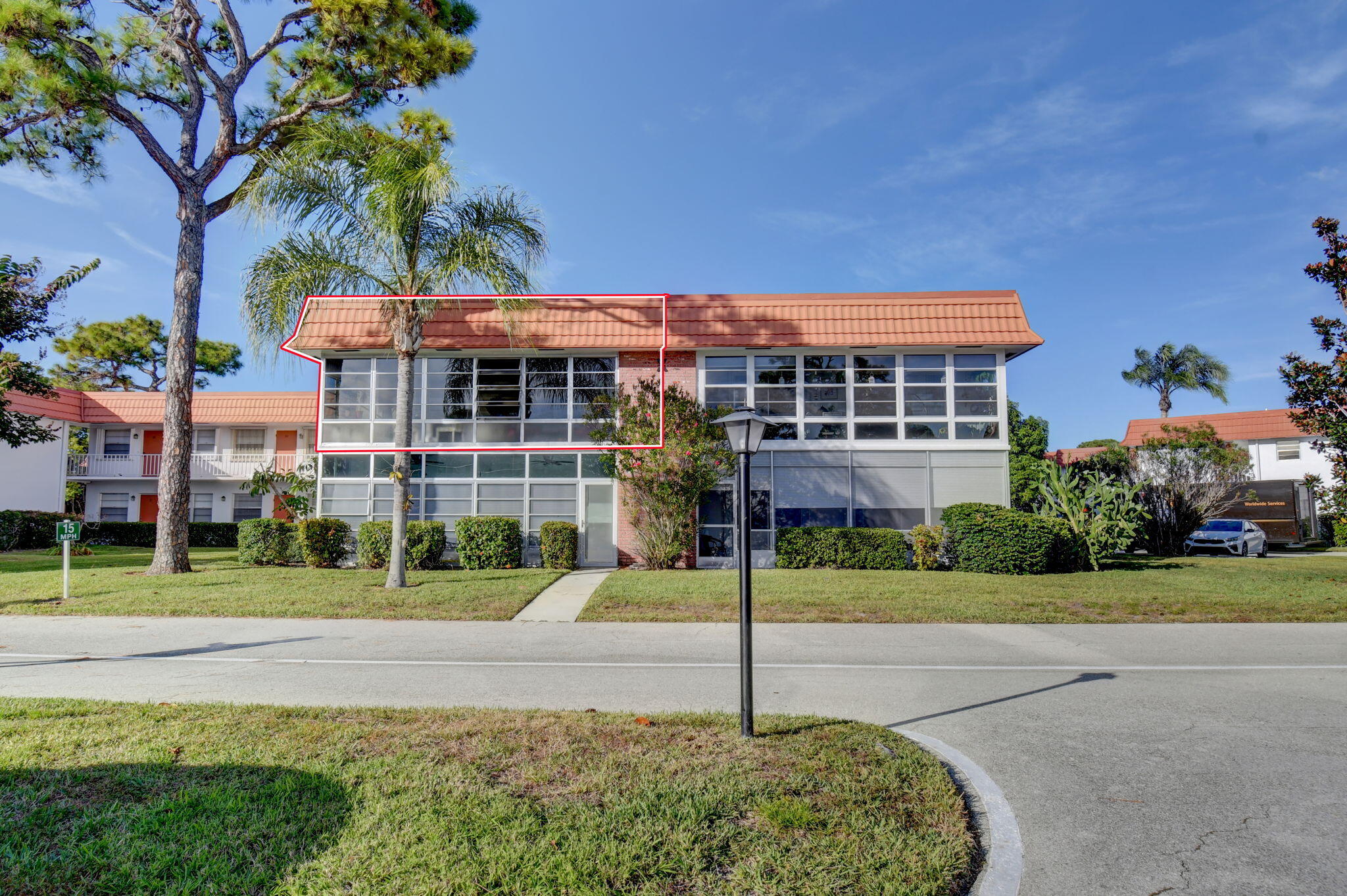 2600 SE Ocean Boulevard X14