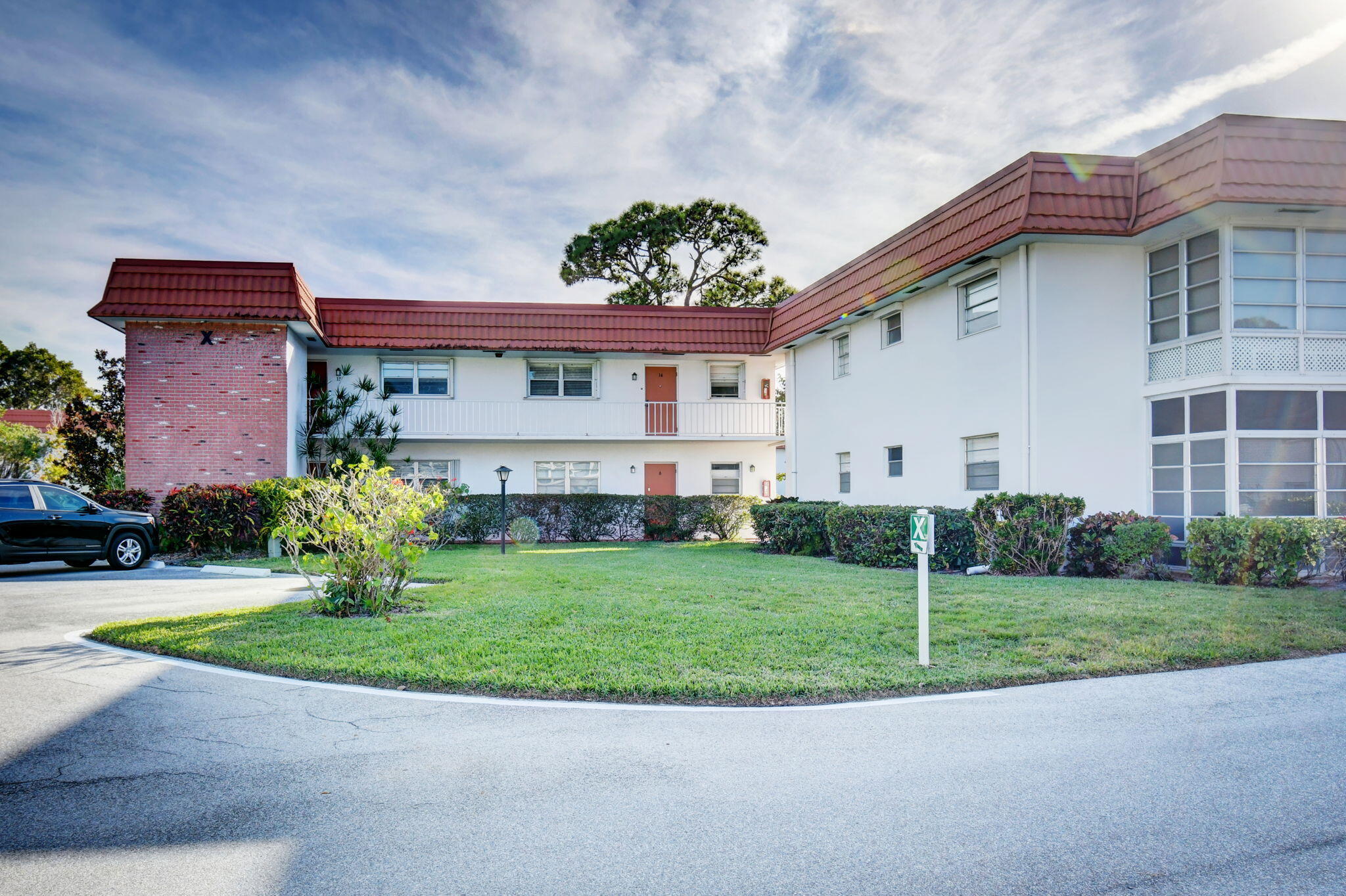 2600 SE Ocean Boulevard X14