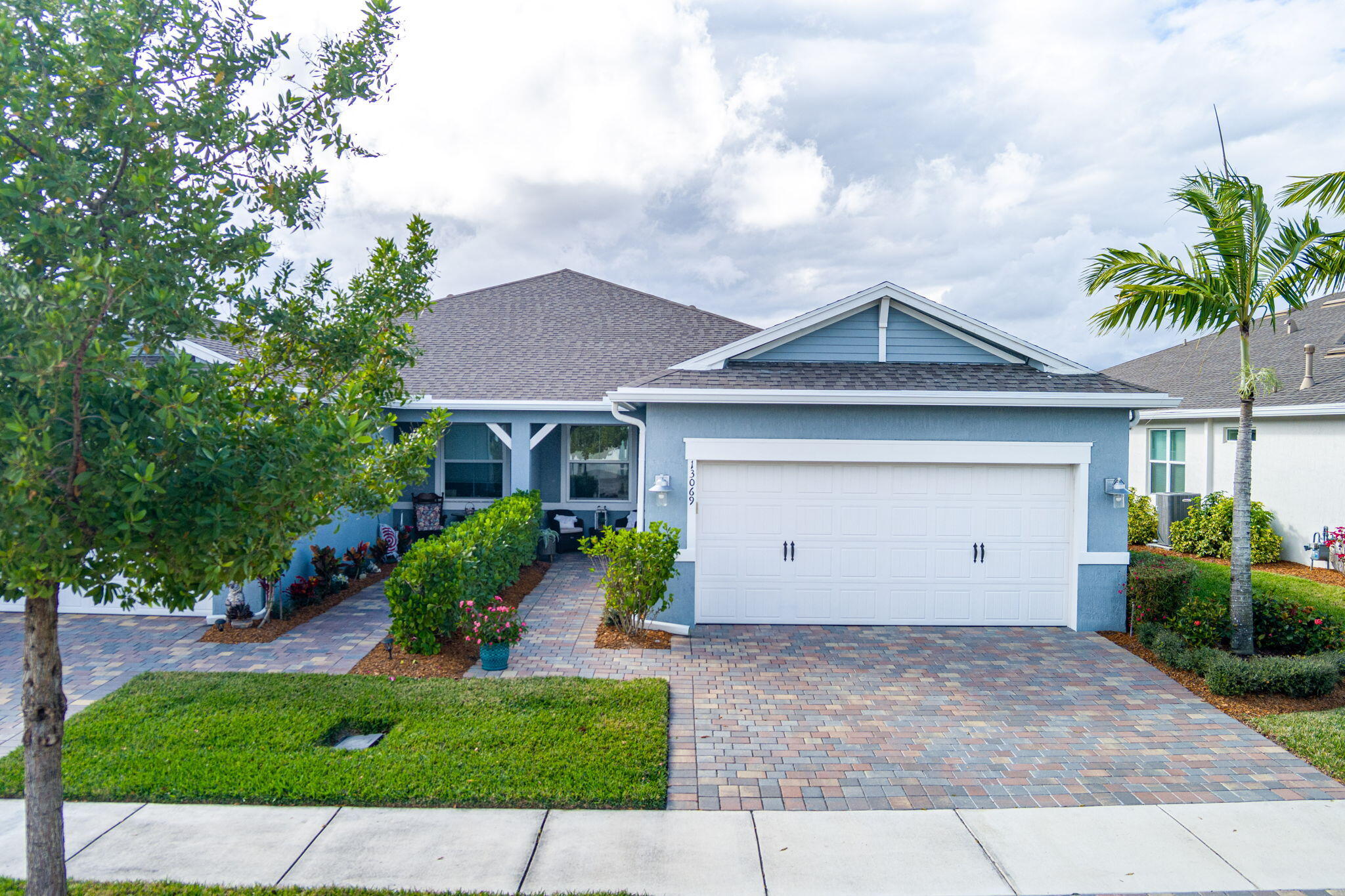 13069 SW Vermillion Circle, Port St. Lucie