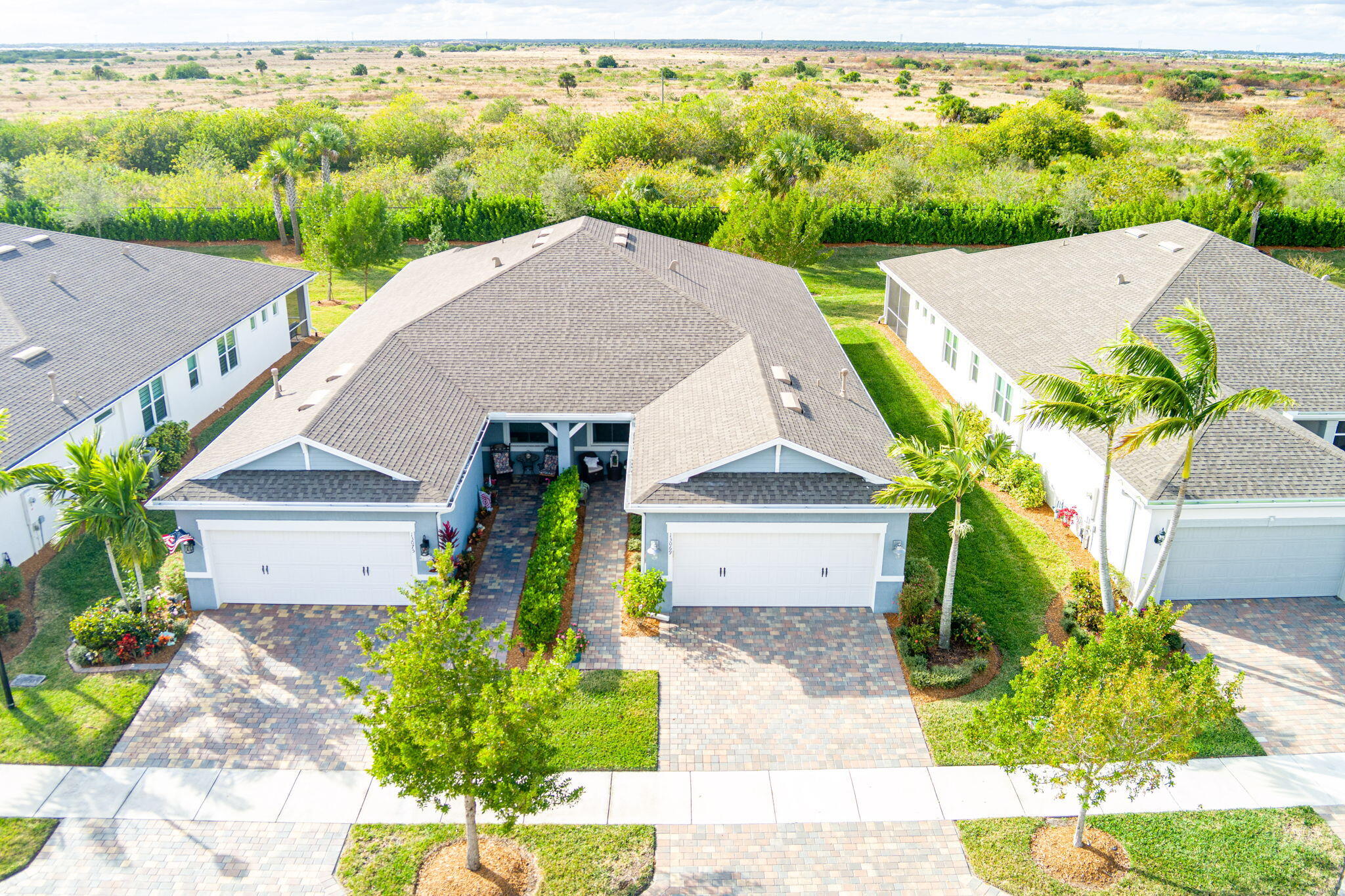13069 SW Vermillion Circle, Port St. Lucie