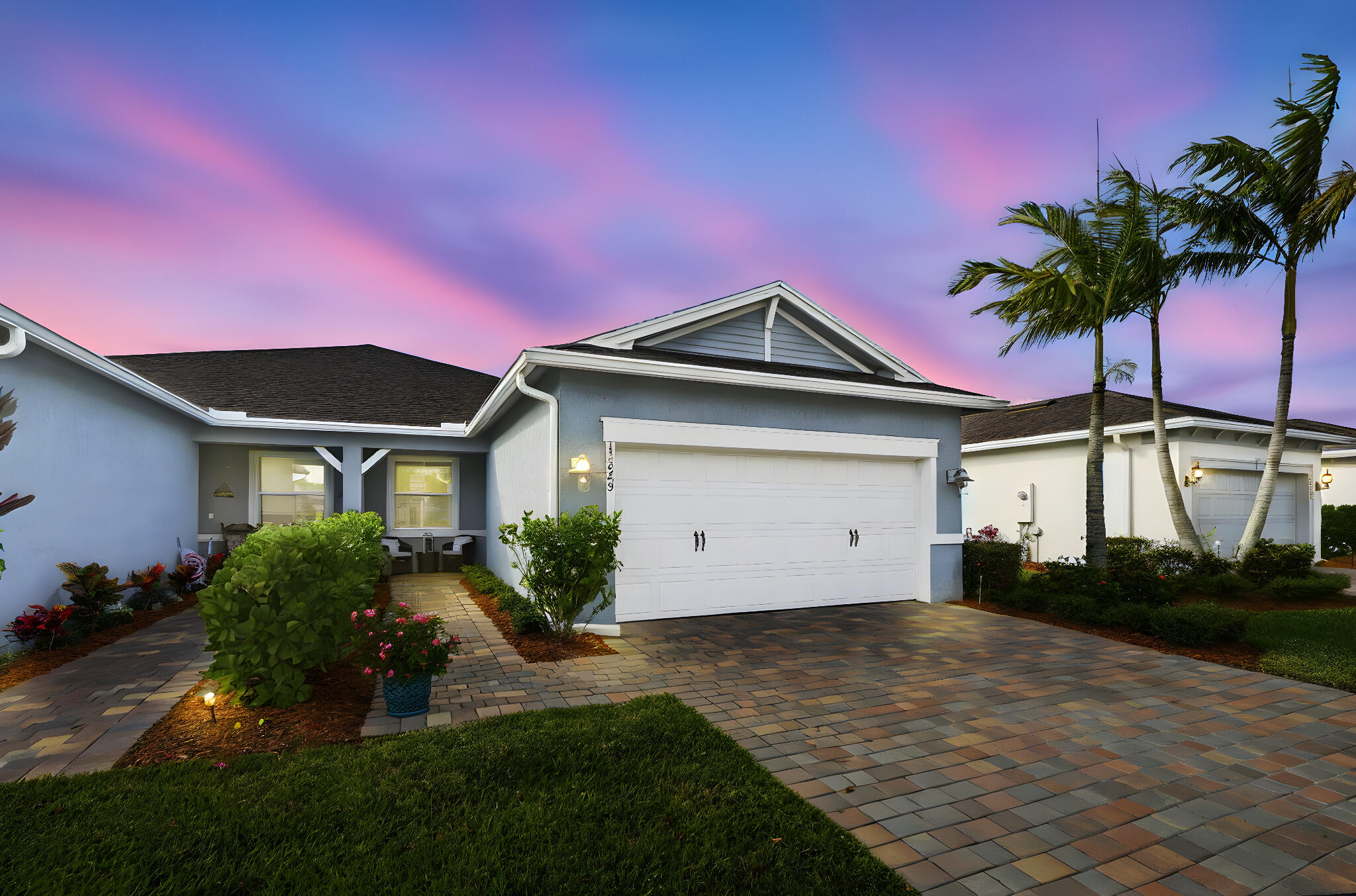 13069 SW Vermillion Circle, Port St. Lucie