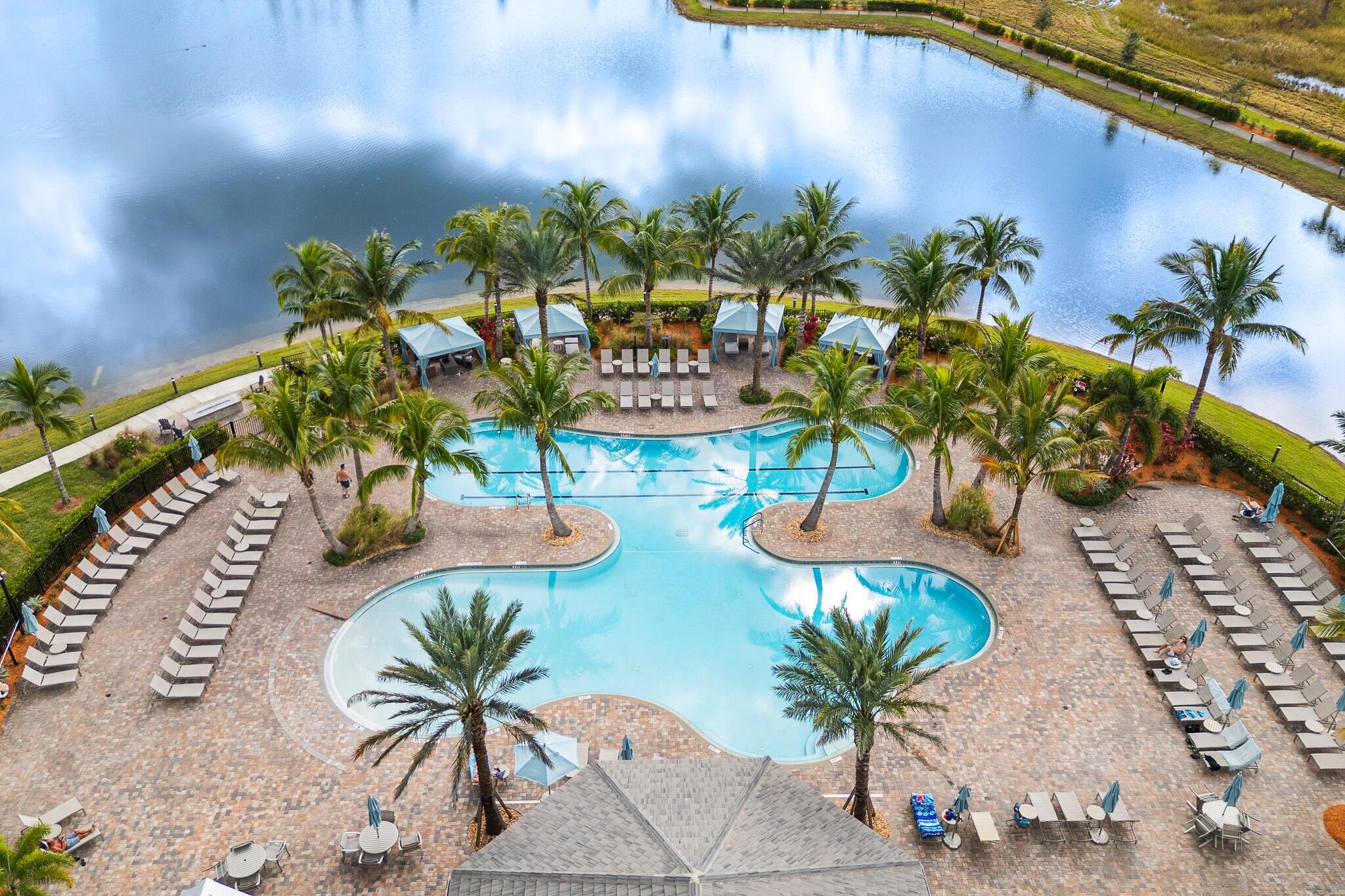 13069 SW Vermillion Circle, Port St. Lucie