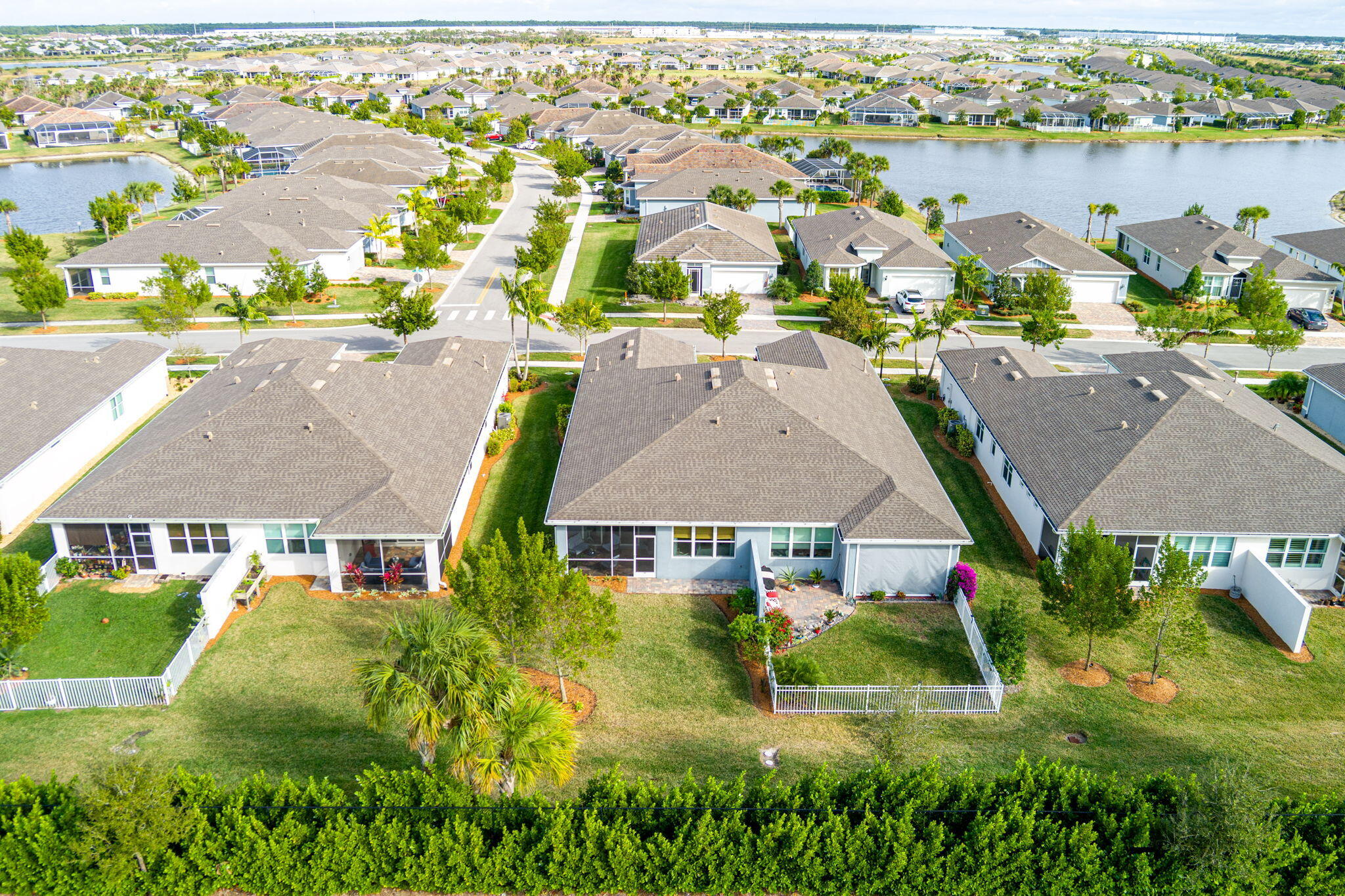 13069 SW Vermillion Circle, Port St. Lucie
