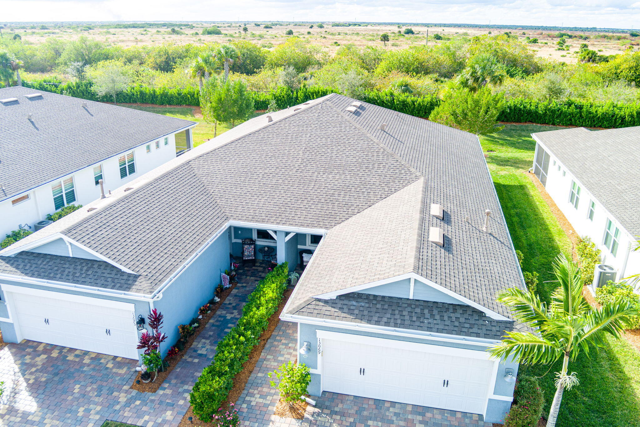 13069 SW Vermillion Circle, Port St. Lucie