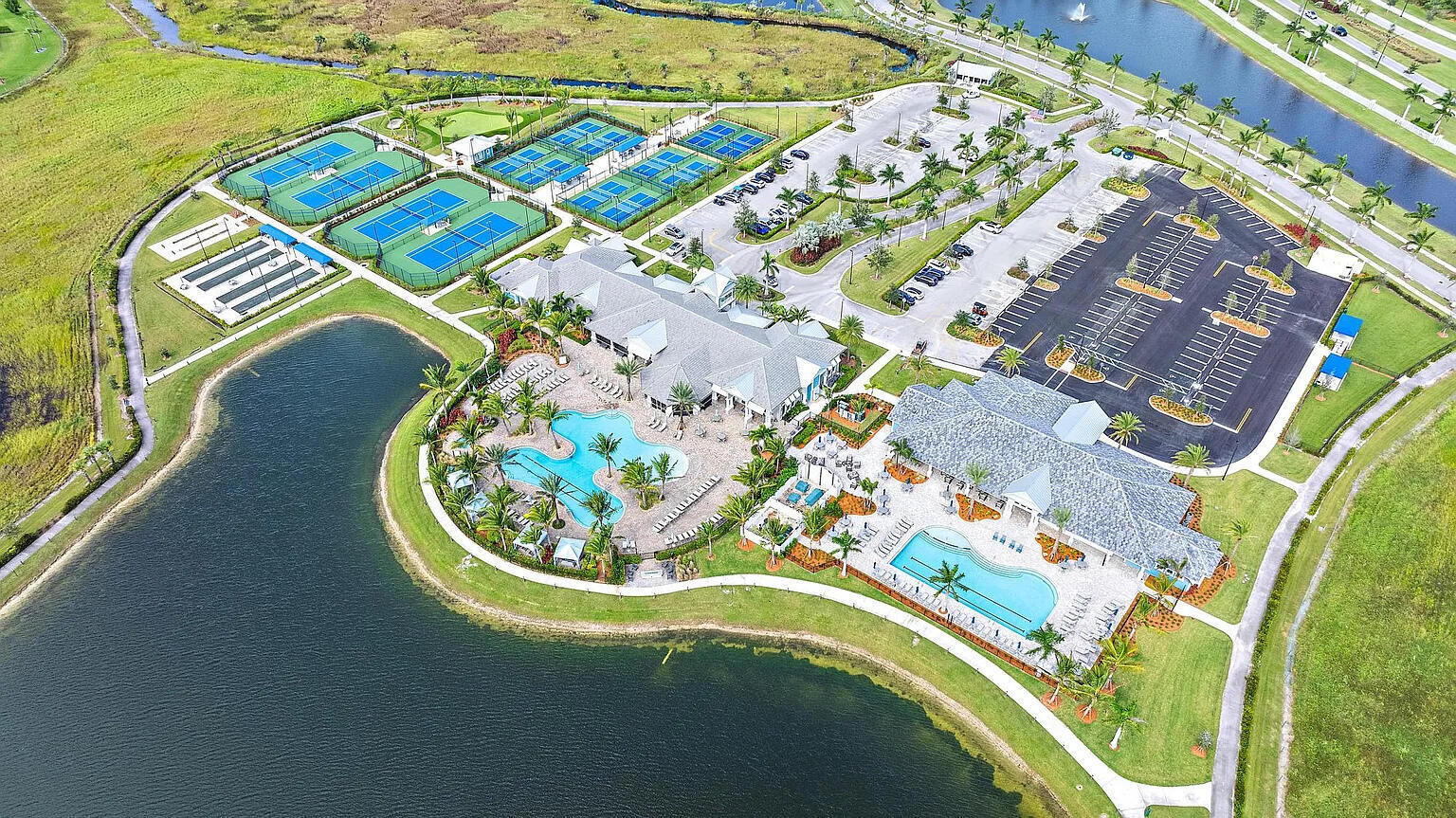 13069 SW Vermillion Circle, Port St. Lucie