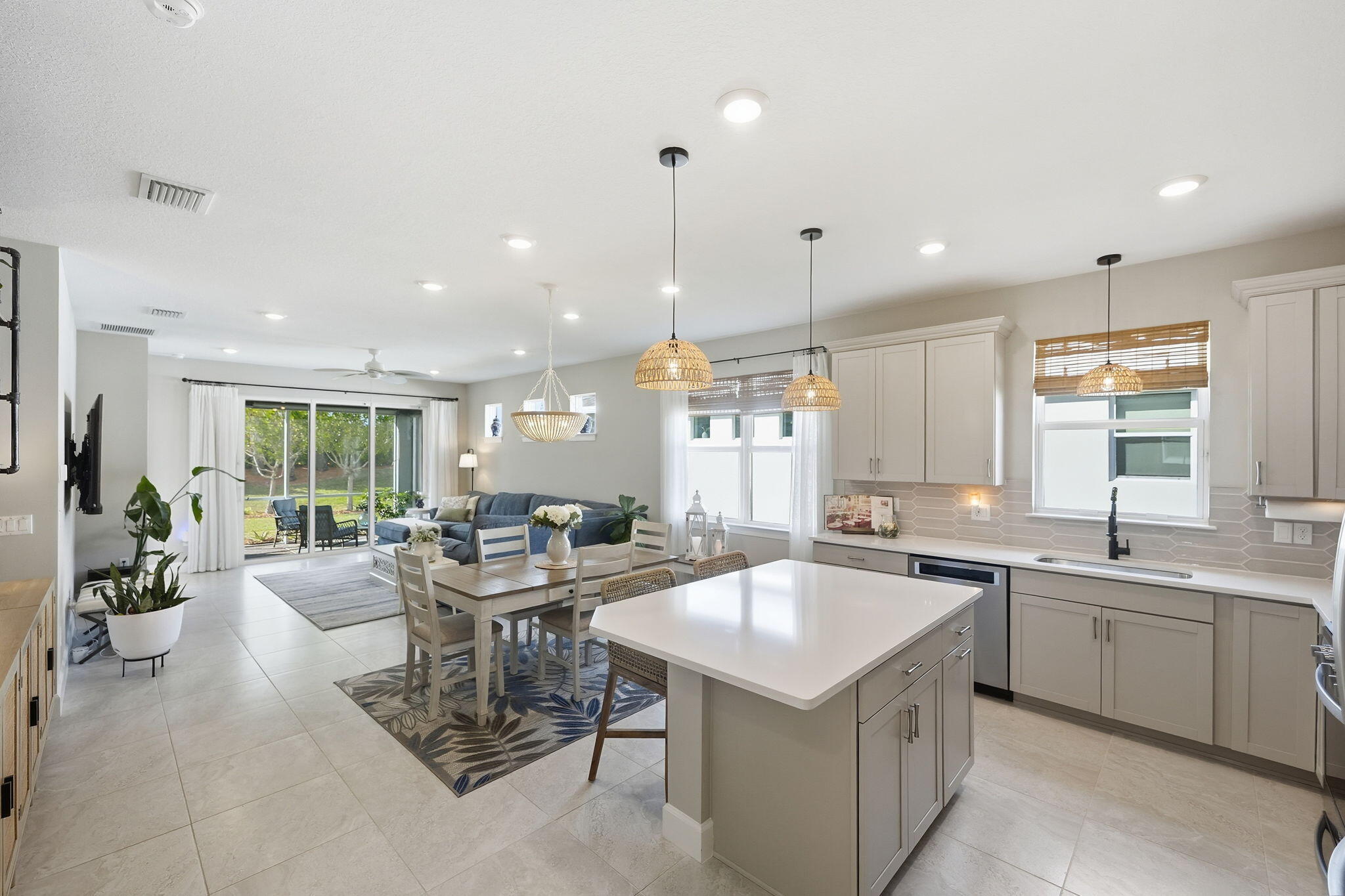 13069 SW Vermillion Circle, Port St. Lucie
