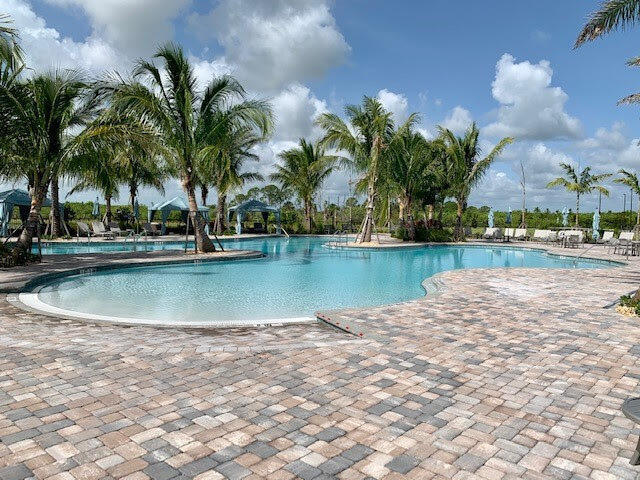 13069 SW Vermillion Circle, Port St. Lucie