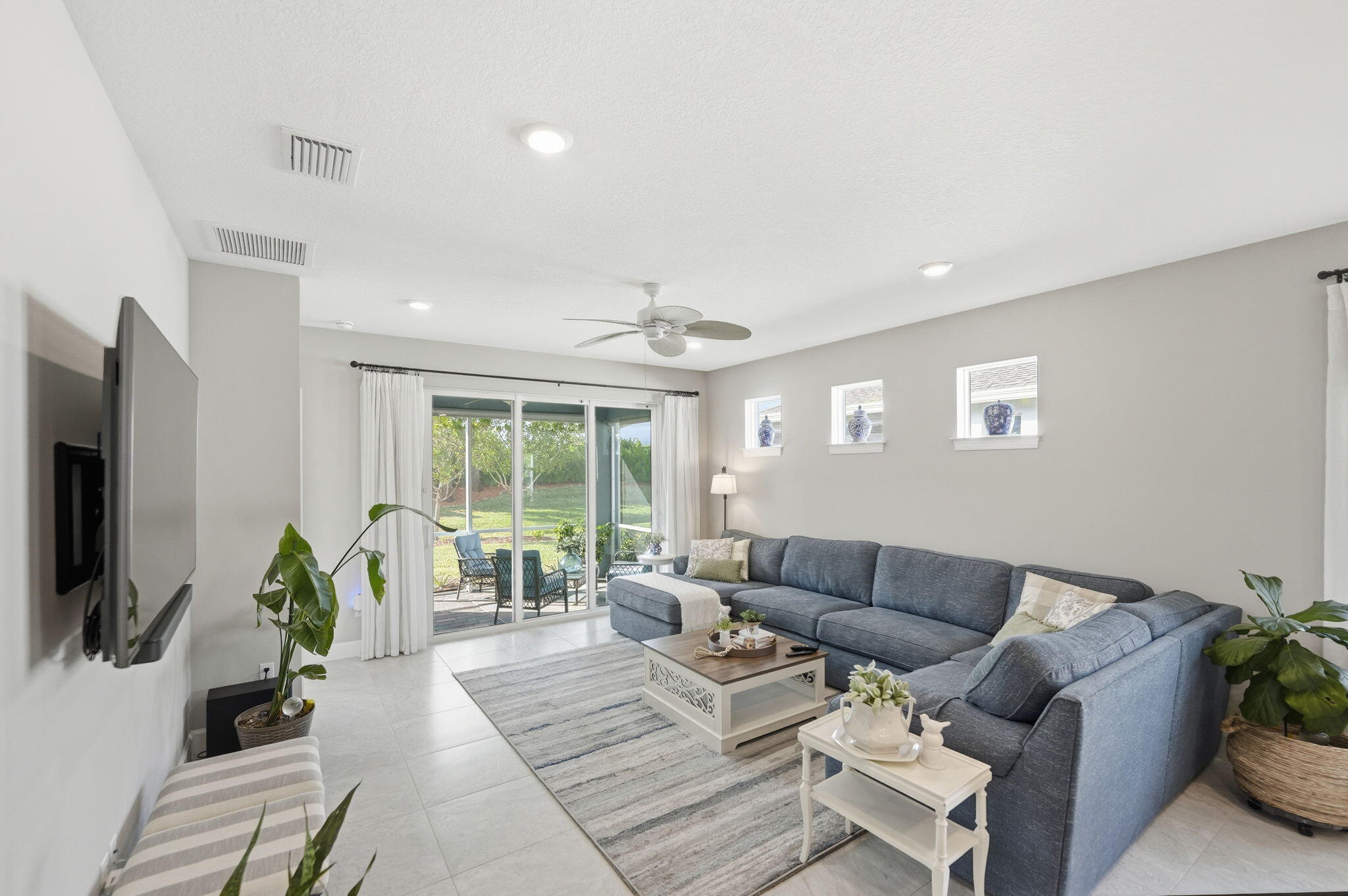 13069 SW Vermillion Circle, Port St. Lucie