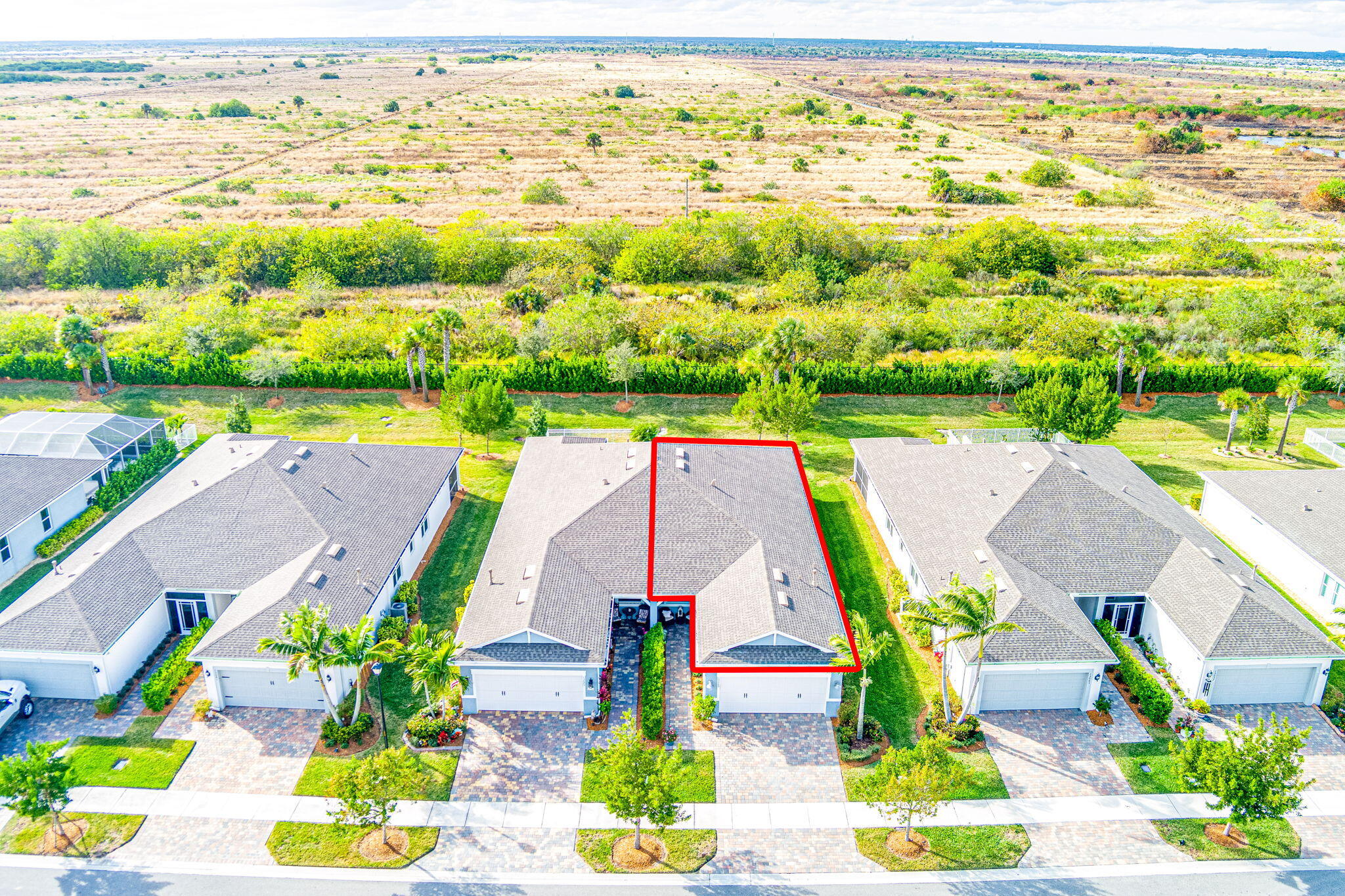 13069 SW Vermillion Circle, Port St. Lucie