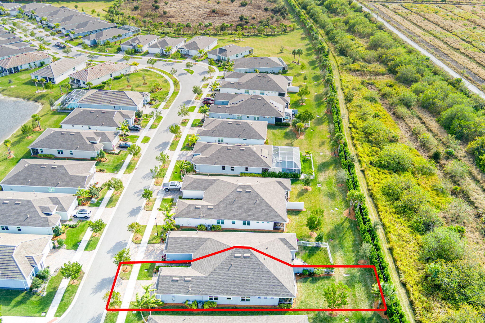 13069 SW Vermillion Circle, Port St. Lucie
