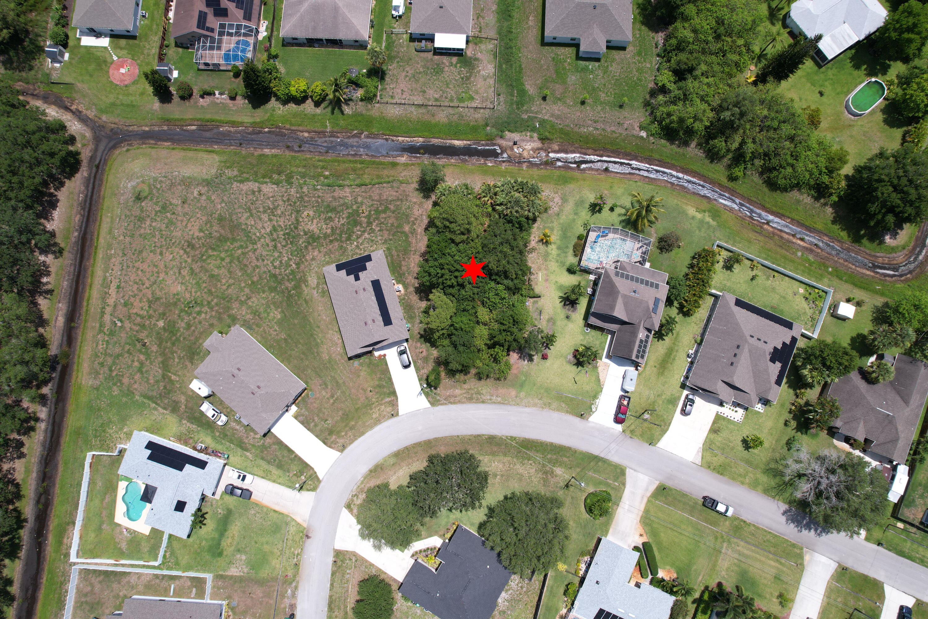 4205 SW Oblique Street, Port St. Lucie