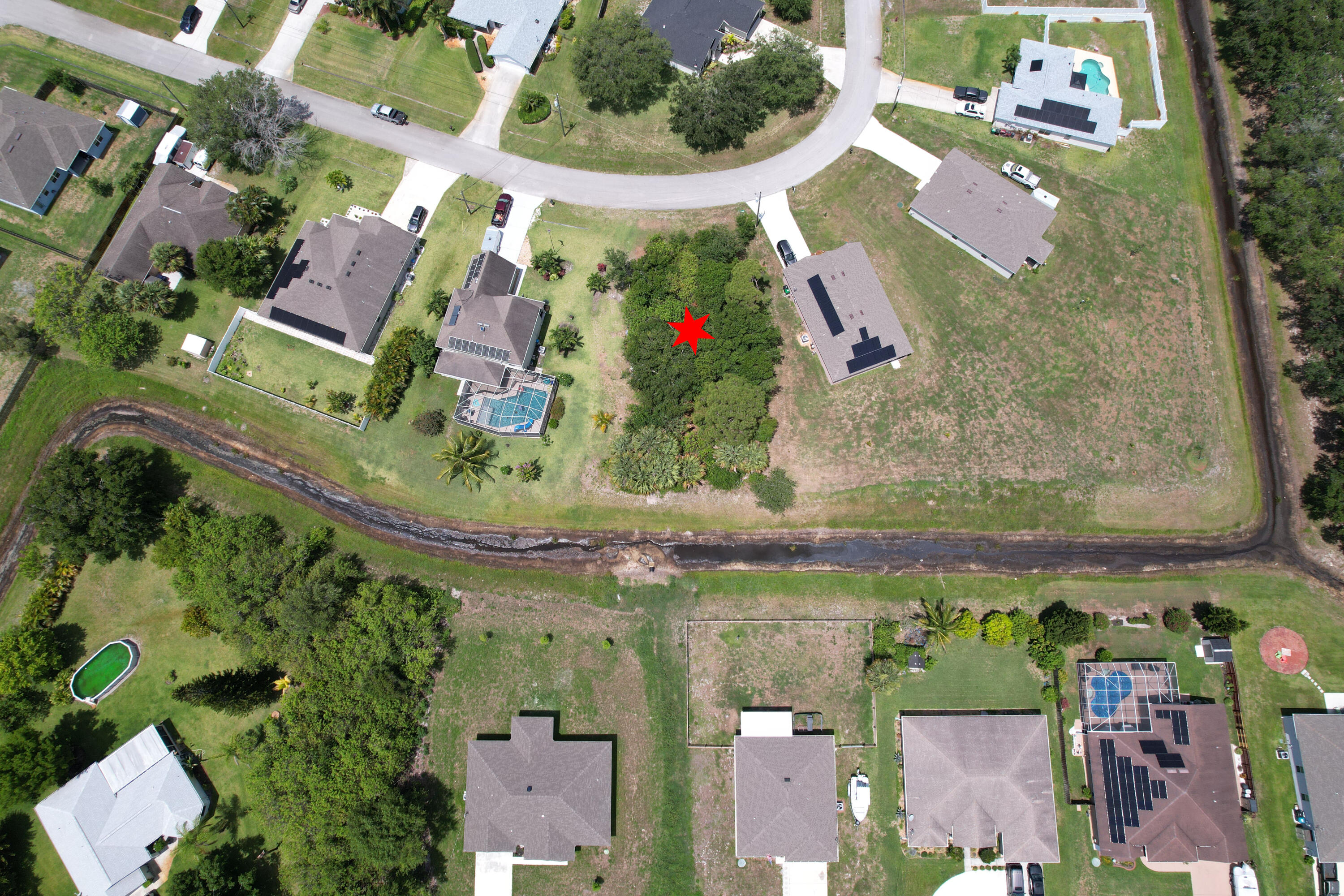 4205 SW Oblique Street, Port St. Lucie