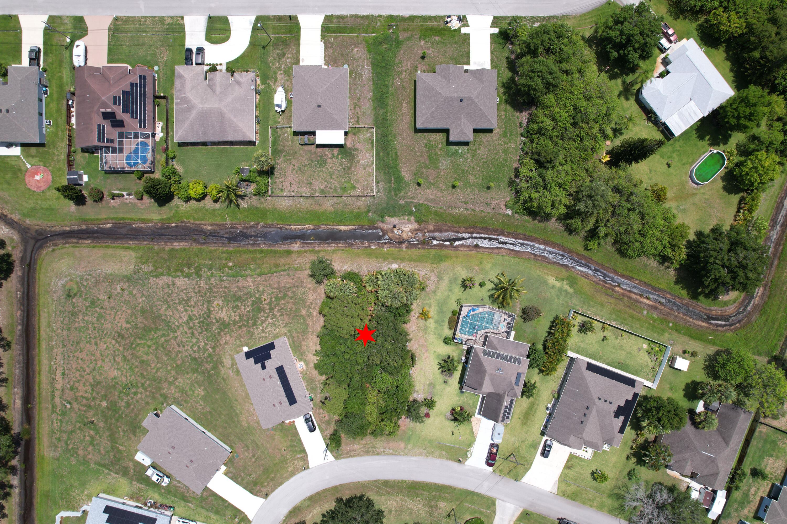 4205 SW Oblique Street, Port St. Lucie