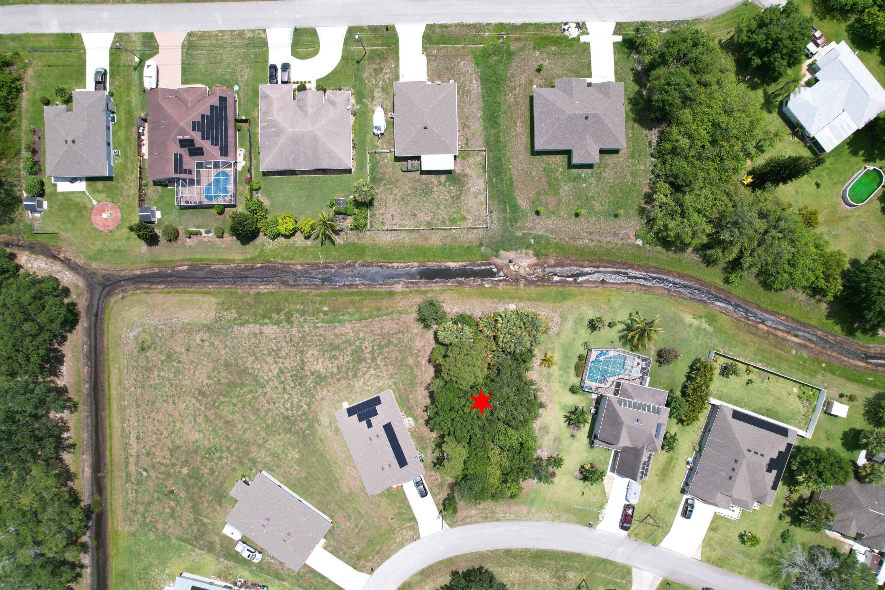 4205 SW Oblique Street, Port St. Lucie