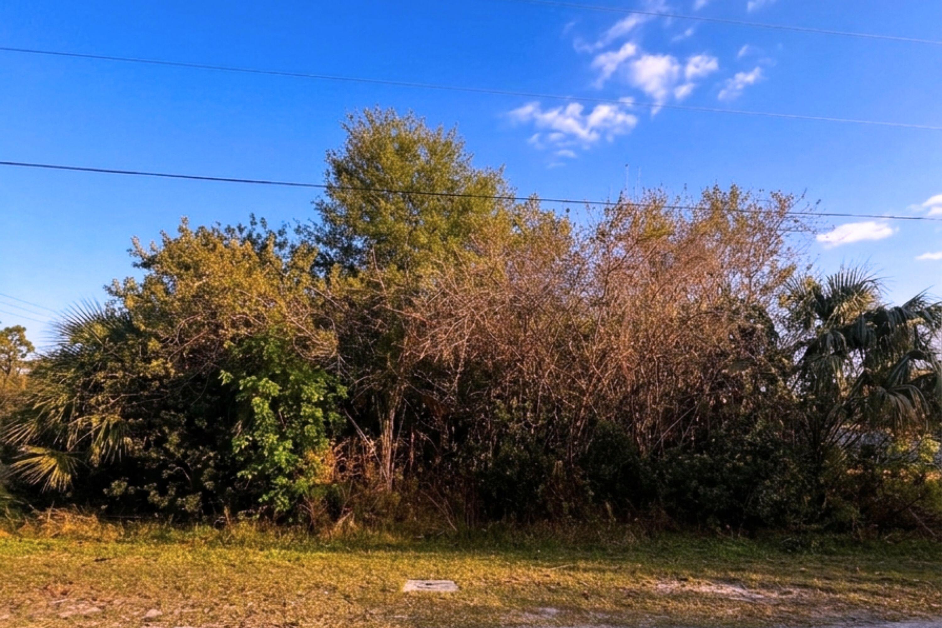 3702 SW Darwin Boulevard, Port St. Lucie
