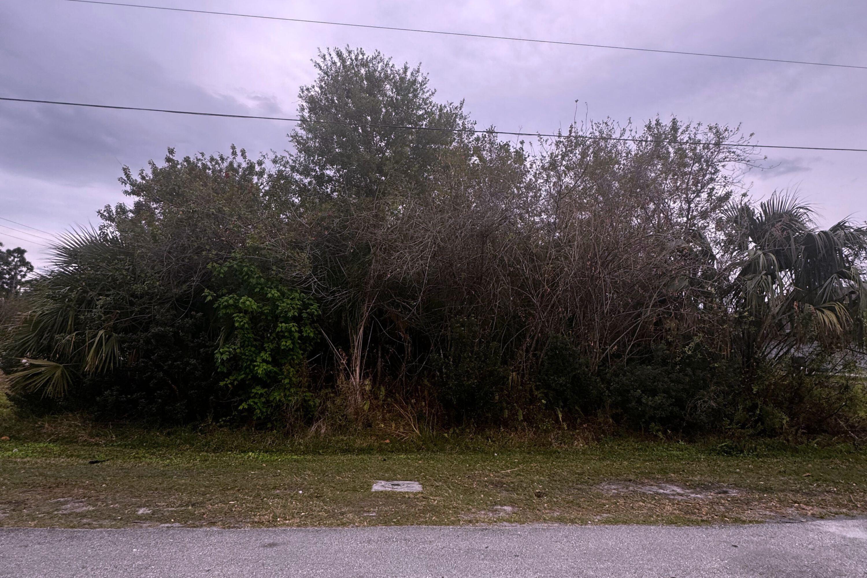 3702 SW Darwin Boulevard, Port St. Lucie