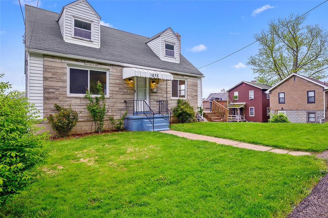 1623 Hiland Ave