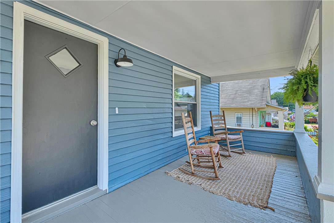 511 Mount Vernon Ave