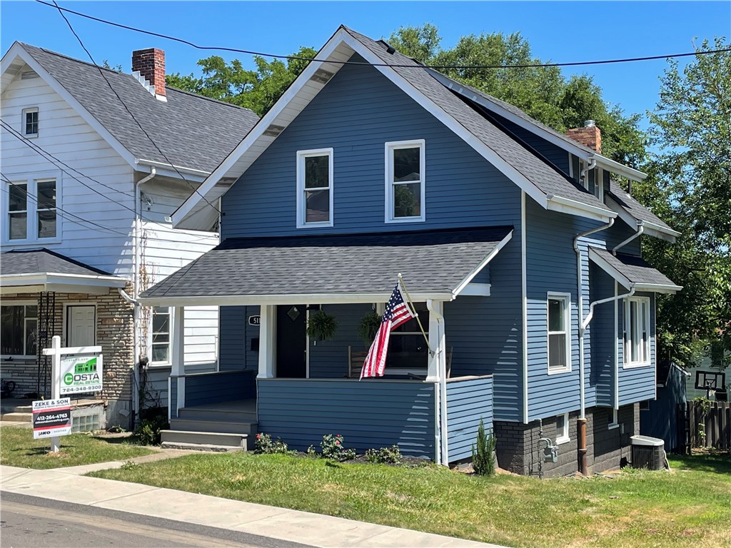 511 Mount Vernon Ave