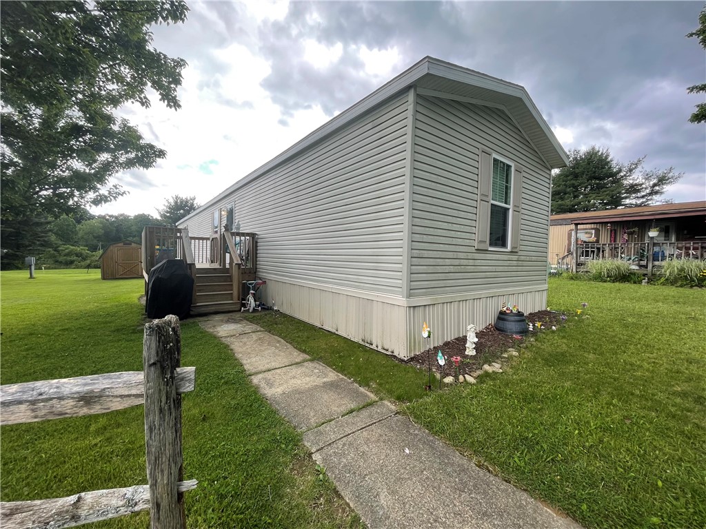 38 Carla Dr