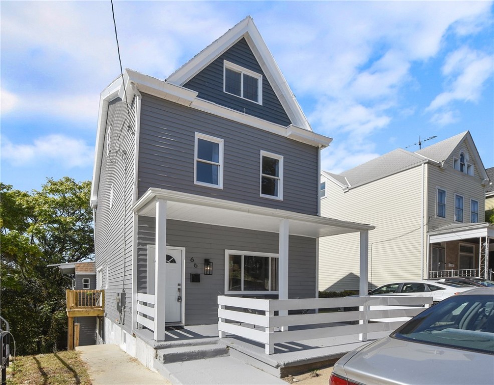 66 Greenbush St