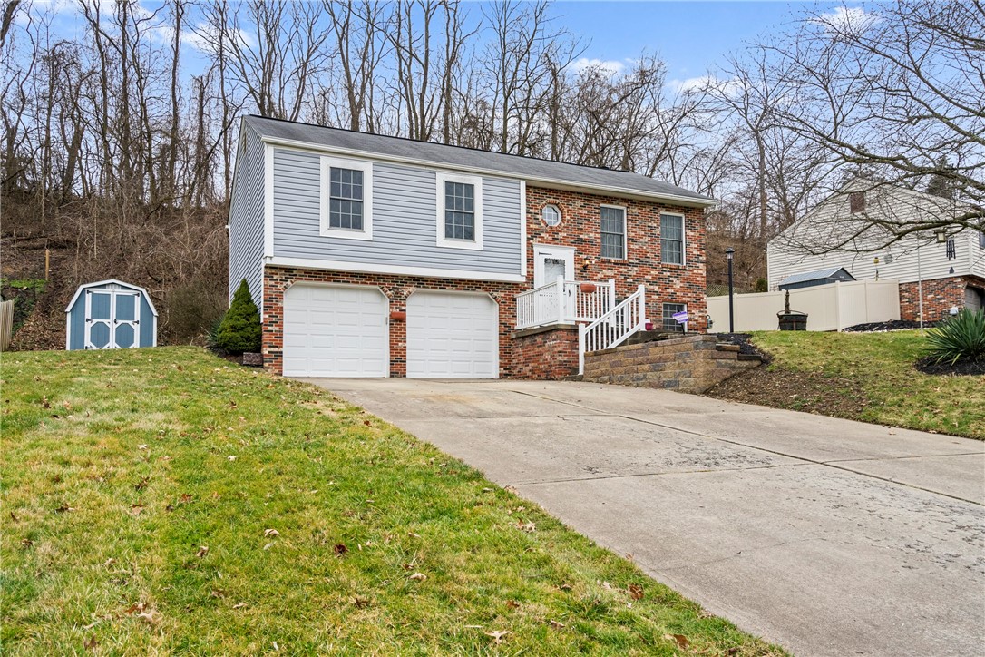 16 Fawnvue Dr