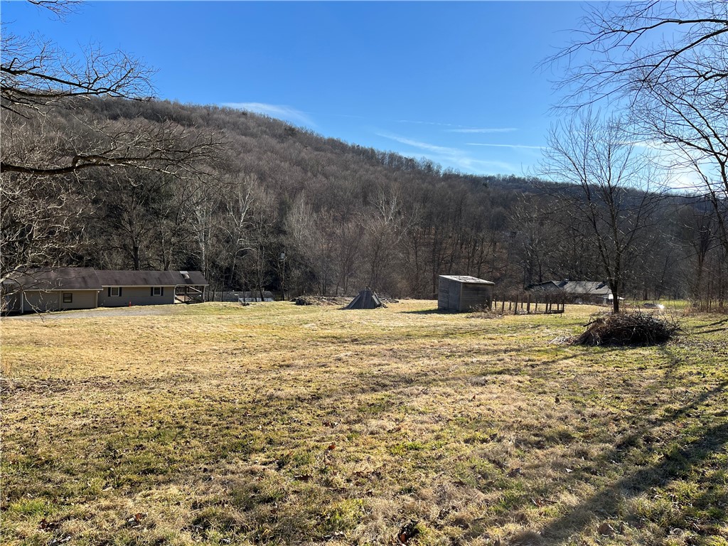 482 Service Creek Rd