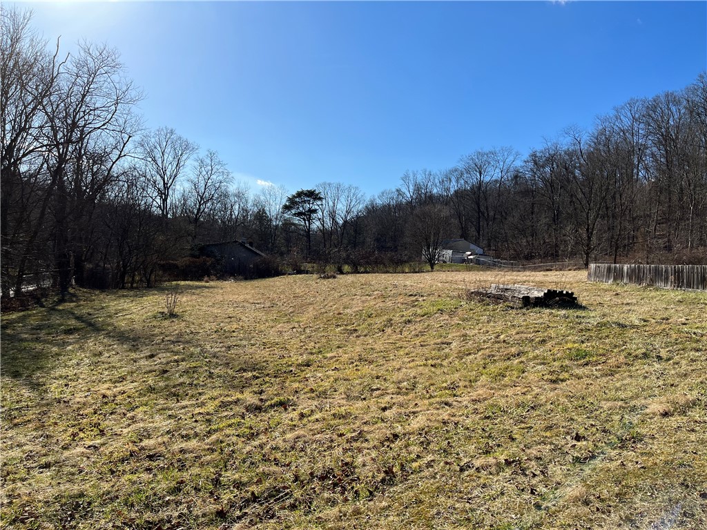 482 Service Creek Rd