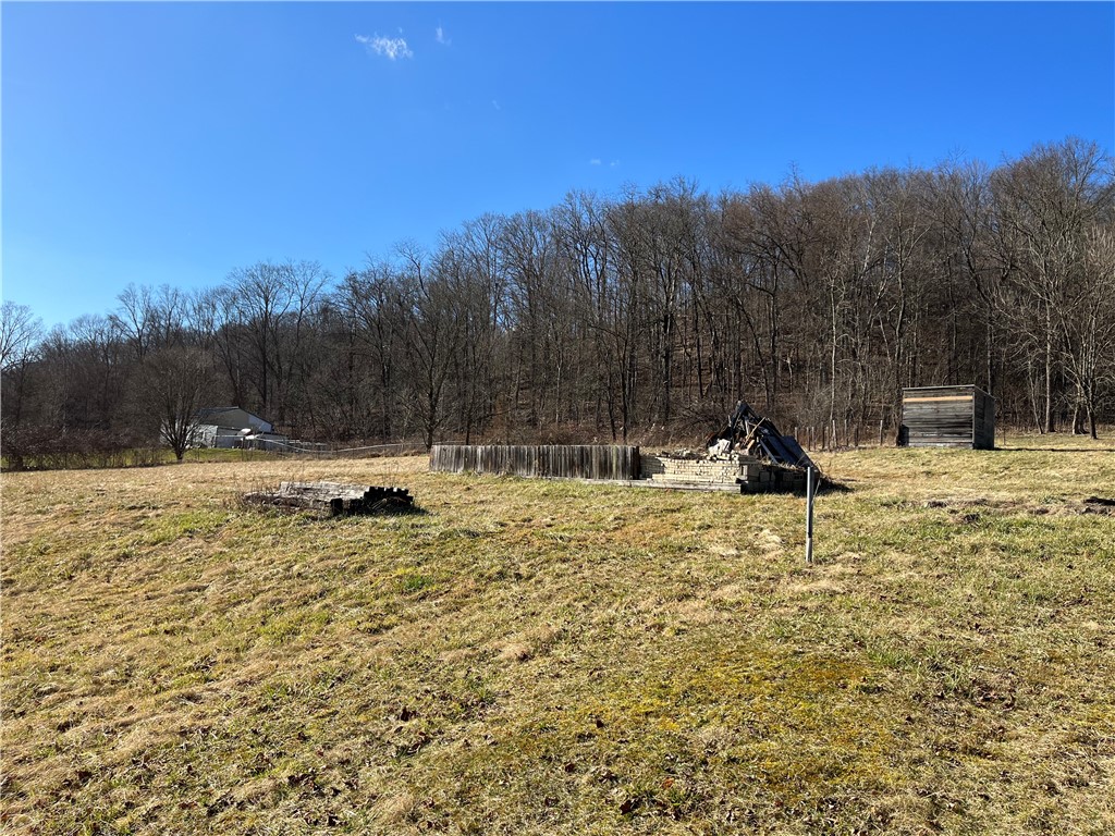 482 Service Creek Rd