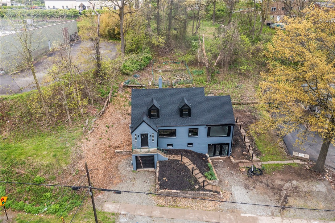 668 Rodi Rd