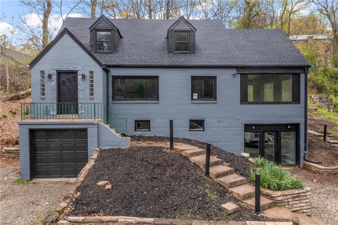 668 Rodi Rd