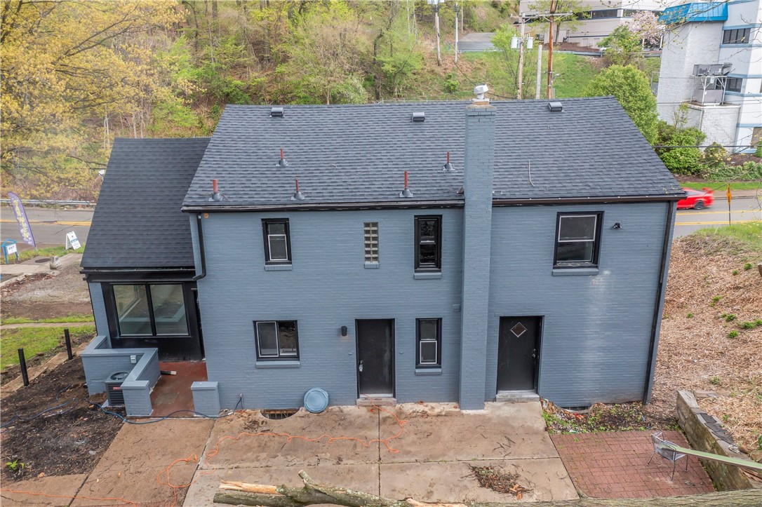 668 Rodi Rd