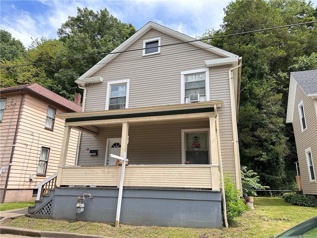 435 Highland Ave