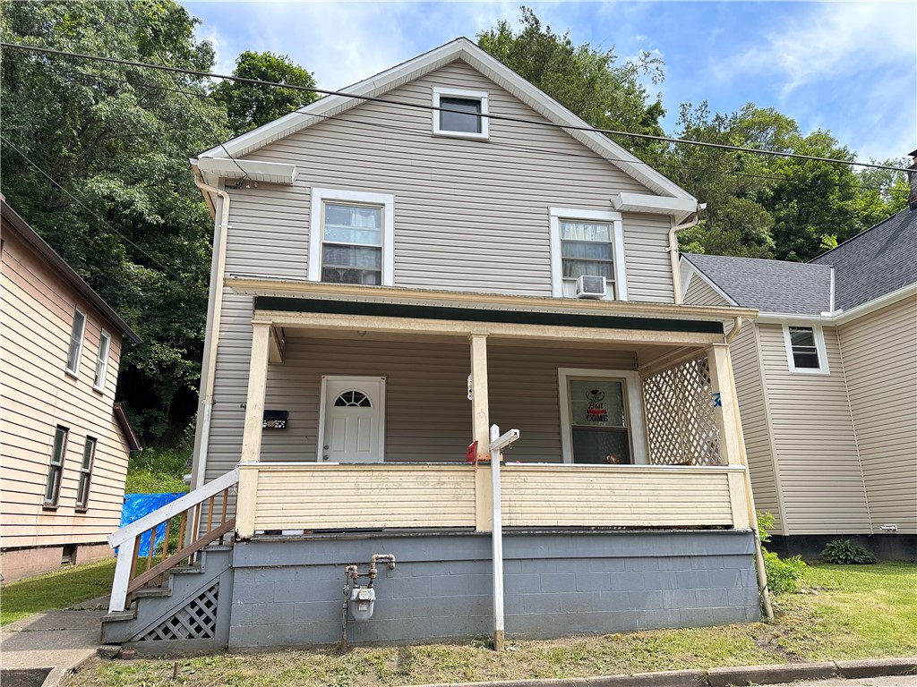 435 Highland Ave