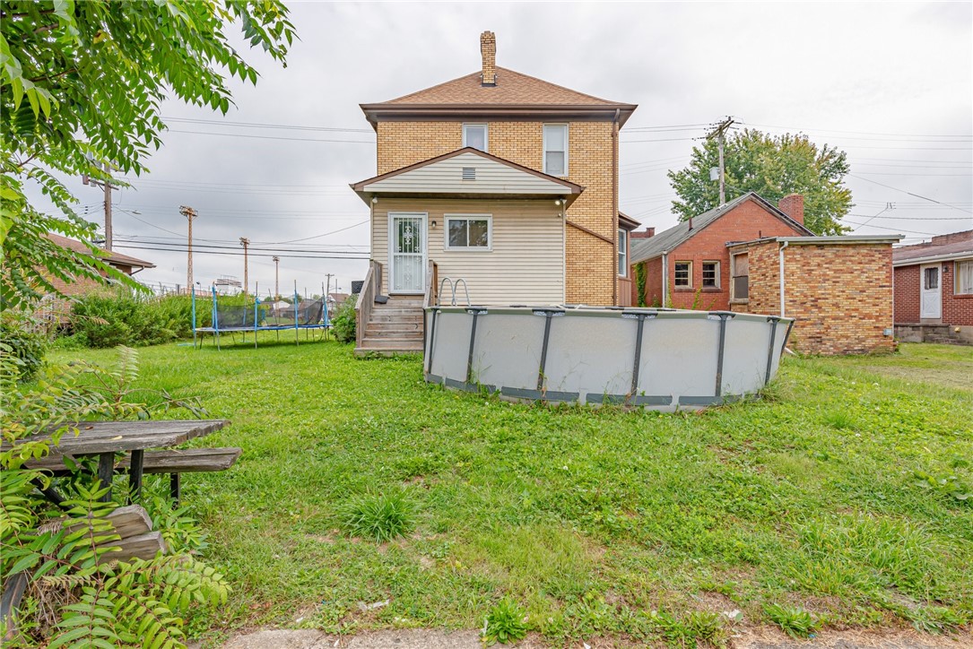 809 Miller Ave