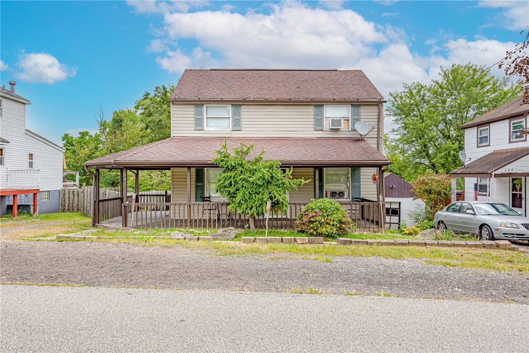531 Independence Dr