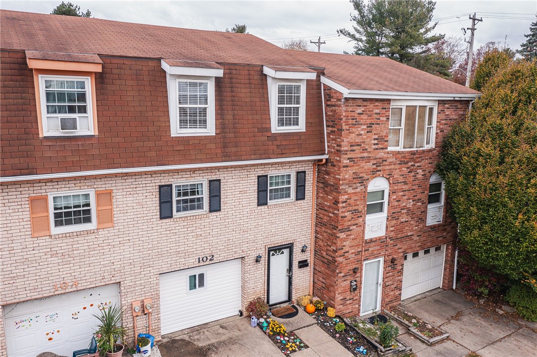 102 Westfield Dr
