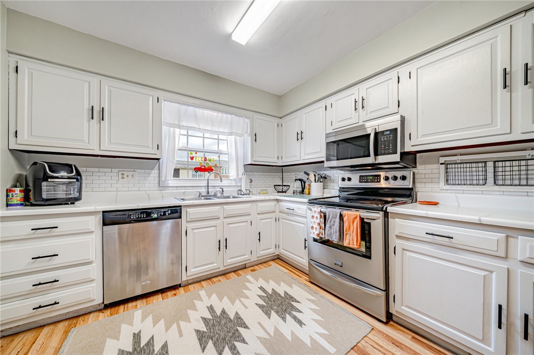 102 Westfield Dr