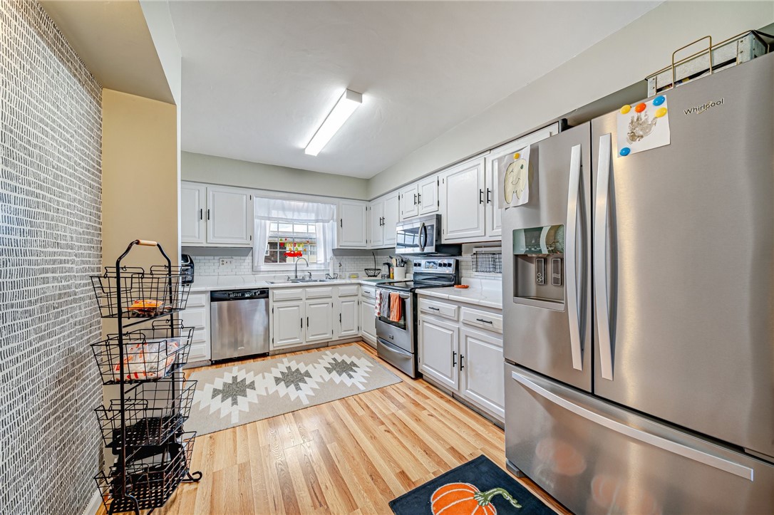 102 Westfield Dr