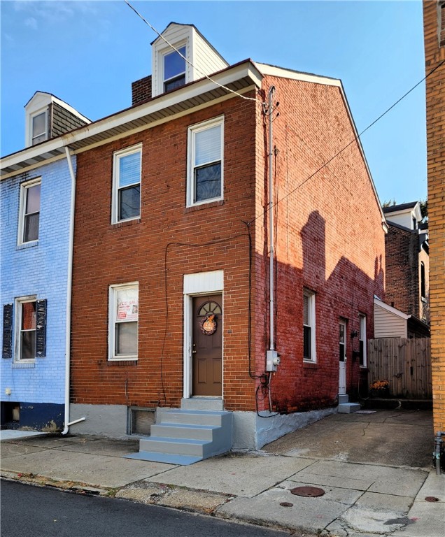 4310 Foster Street