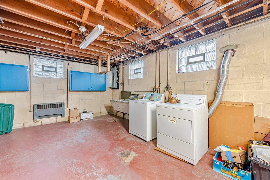 429 Morris Avenue