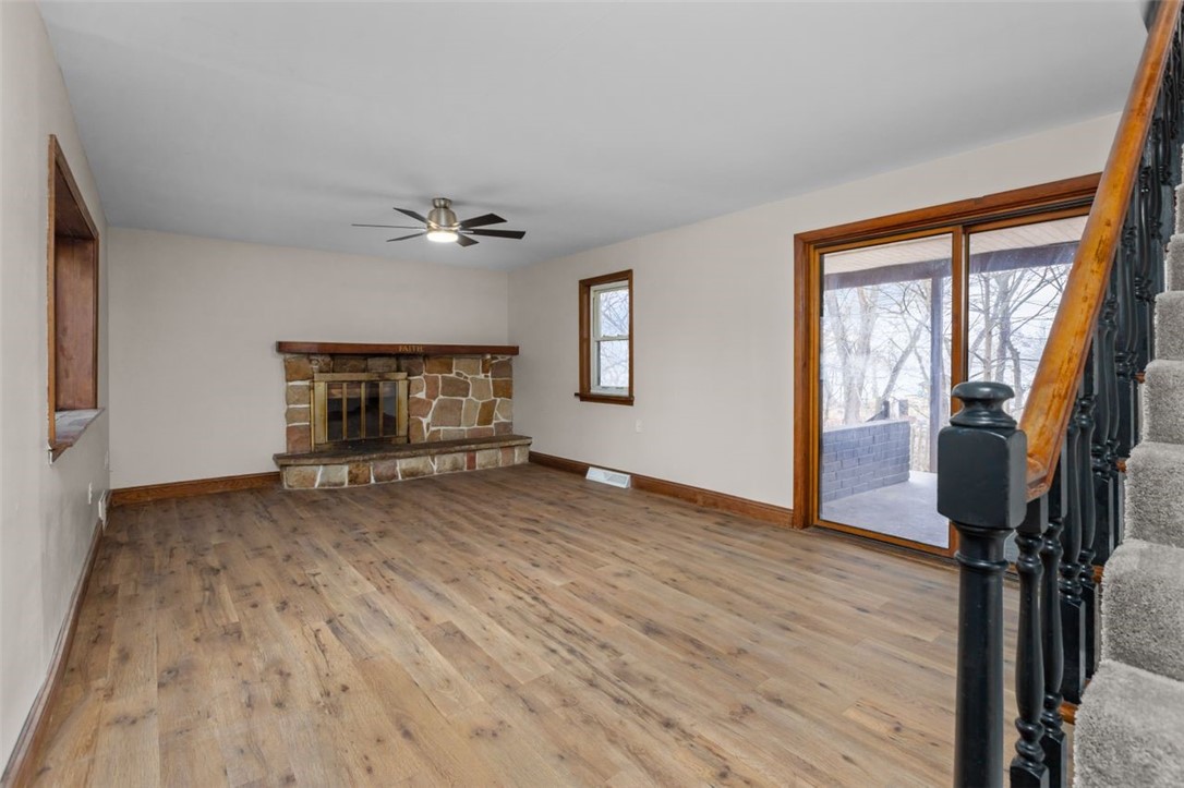 1376 Ferry St.