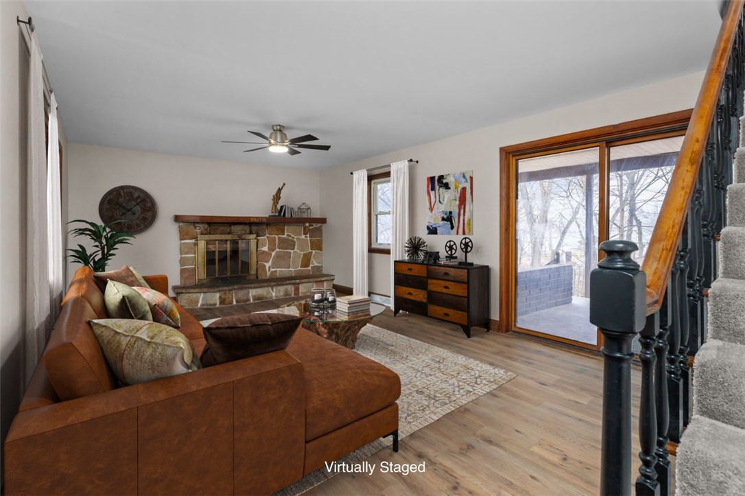 1376 Ferry St.