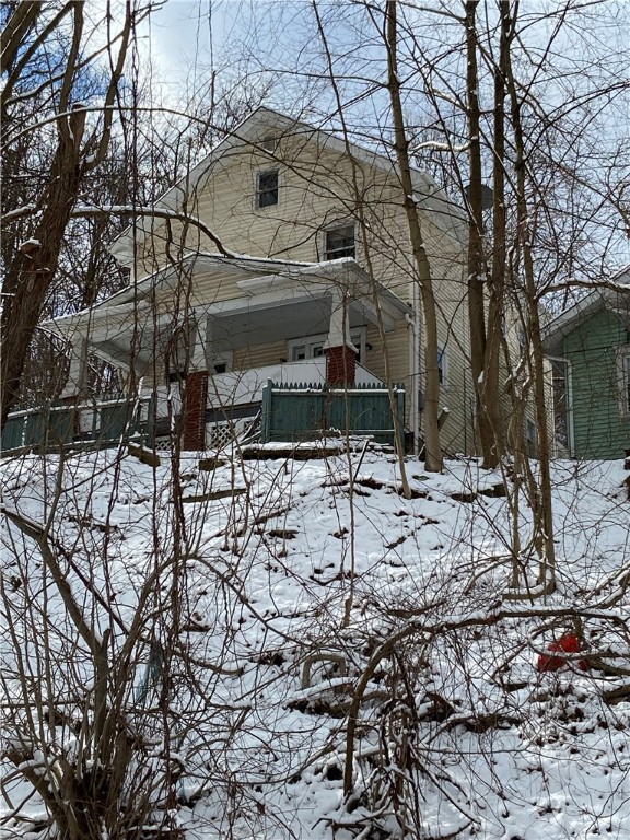 126 Spring St