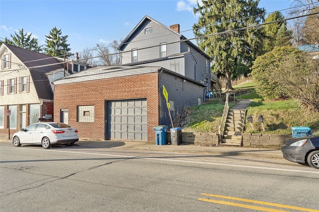 185 Mcgovern Blvd
