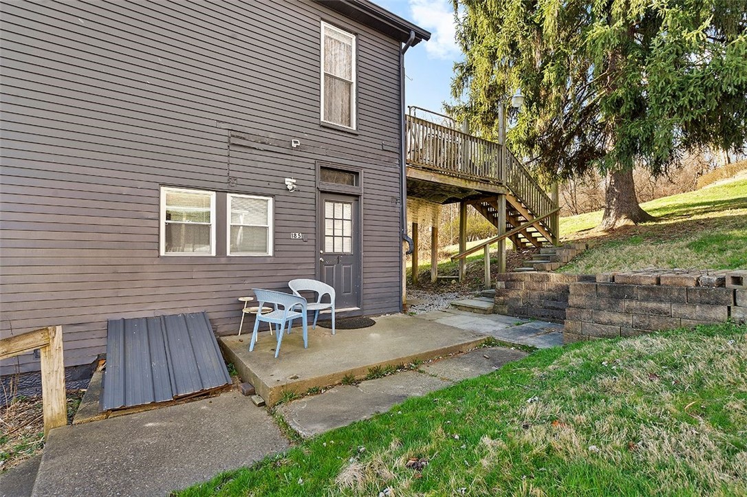 185 Mcgovern Blvd