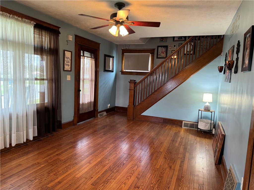752 Harmony Baptist Road