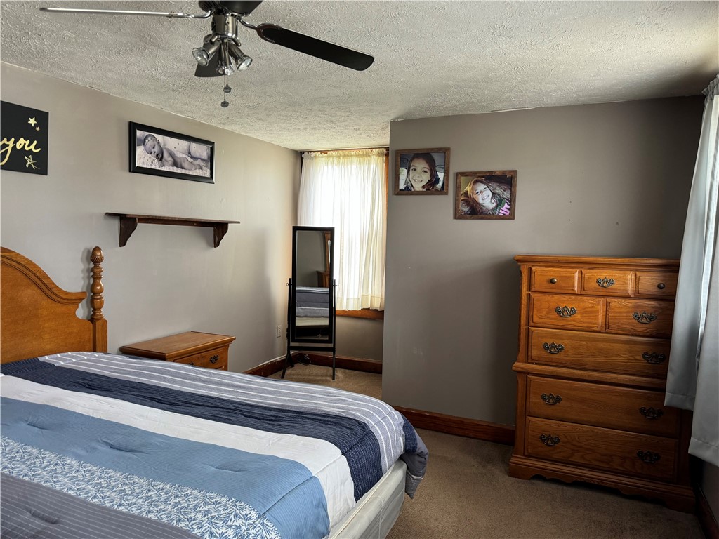 752 Harmony Baptist Road